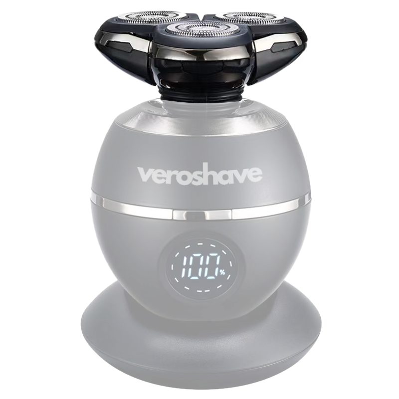 The VEROSHAVE Ultimate Bundle