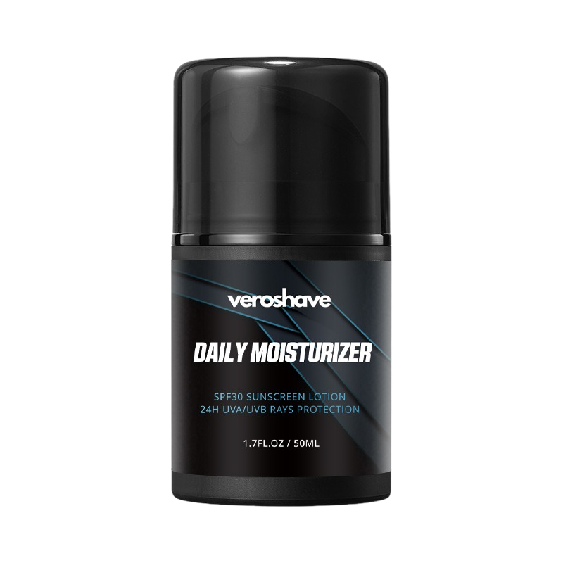 Daily SPF30 Scalp Moisturizer