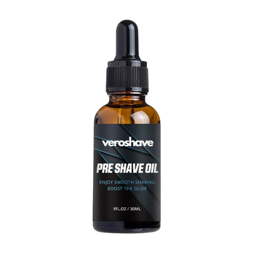 The VEROSHAVE No BS Bundle