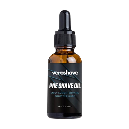 The VEROSHAVE No BS Bundle