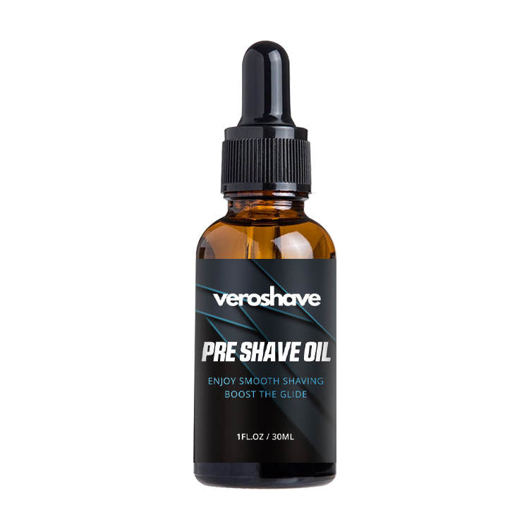 The VEROSHAVE Real-Man Bundle