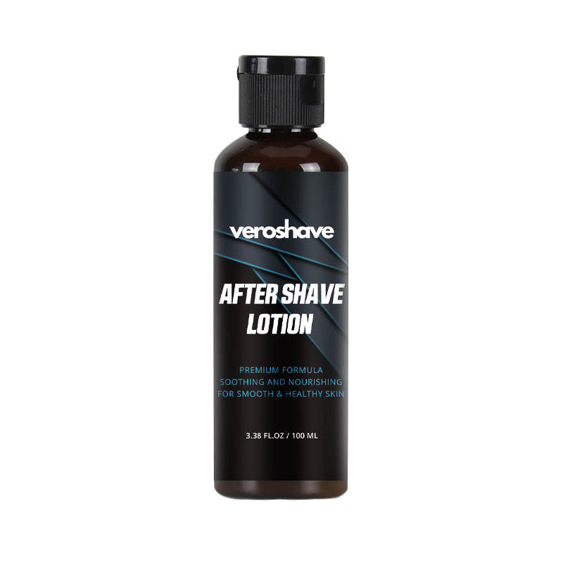 The VEROSHAVE Real-Man Bundle
