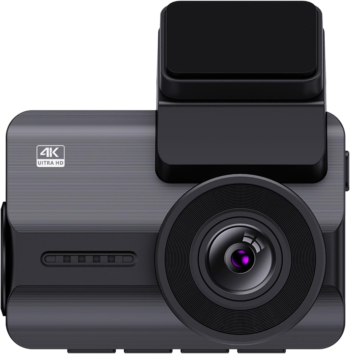 RAPTIX 4K Premium Dual Dash Cam