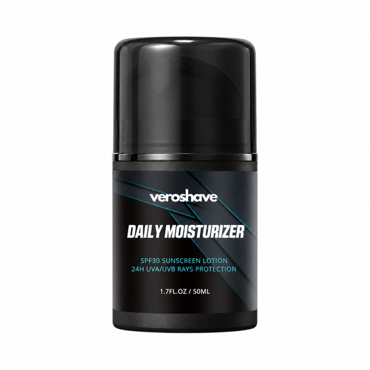 Daily SPF30 Scalp Moisturizer