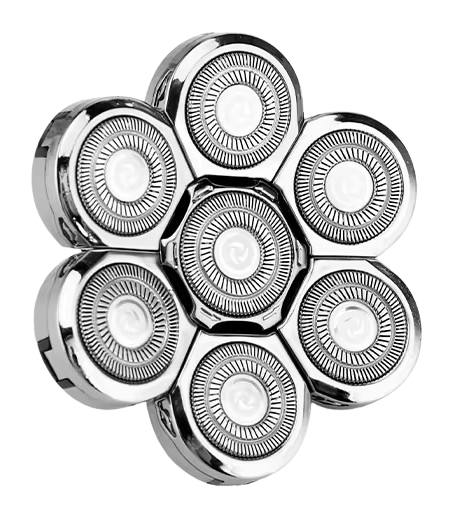 VEROSHAVE 7D replacement blades