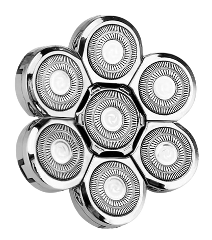 VEROSHAVE 7D replacement blades