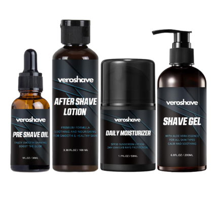 The Bald Care Kit