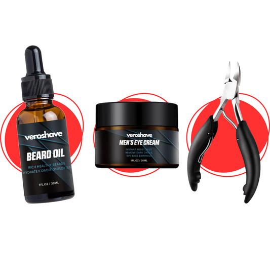 The Ultimate Grooming Bundle