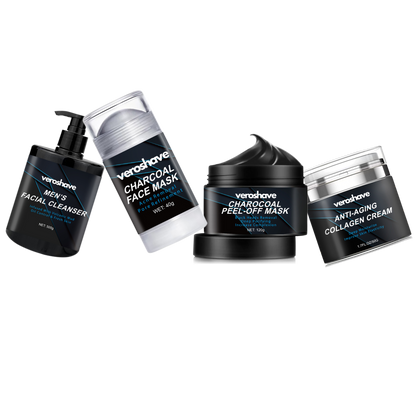 The Face Kit for Men