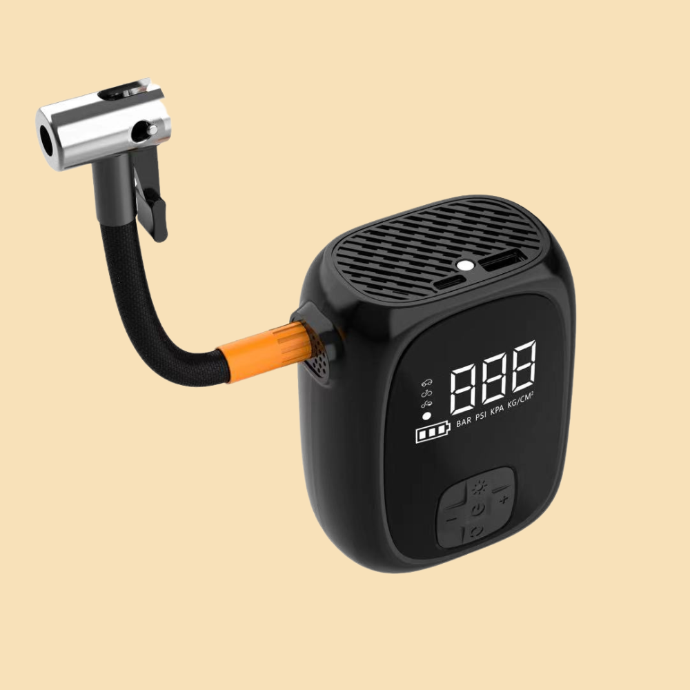 ePump Portable Air Pump