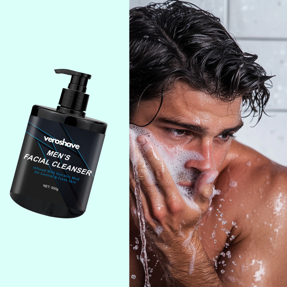The Face Kit for Men