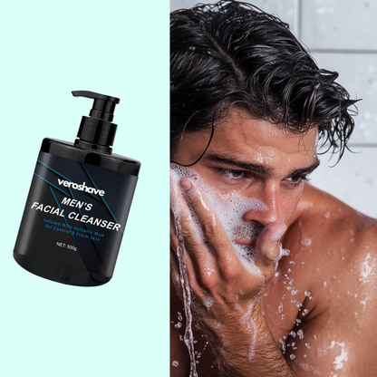 The Face Kit for Men