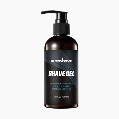 The Bald Care Kit