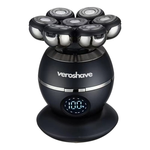 Own the Look — Shaver + Eye Cream