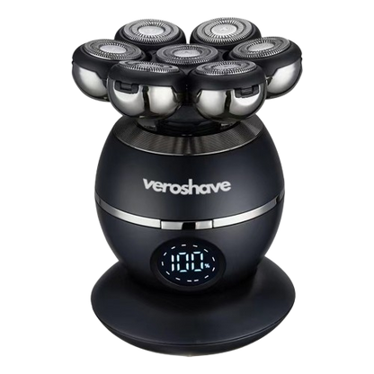 Own the Look — Shaver + Eye Cream