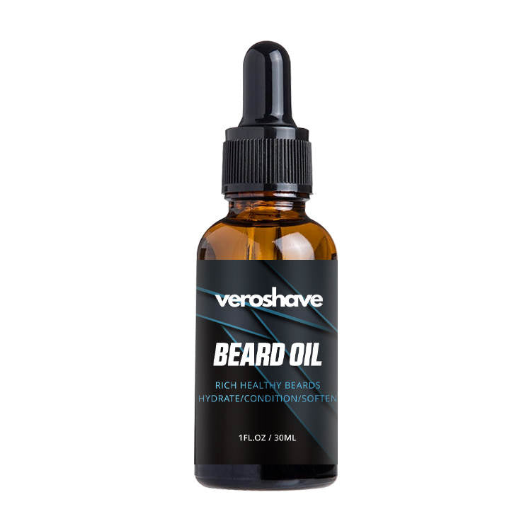 The VEROSHAVE Real-Man Bundle