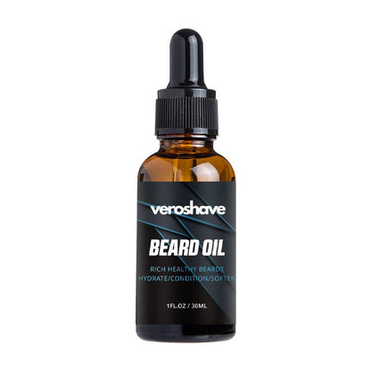 The VEROSHAVE Real-Man Bundle