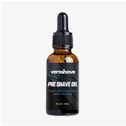 Pre Shave Oil