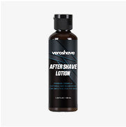 After Shave Lotion