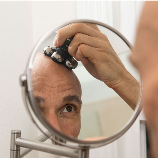 Trim Down with Precision