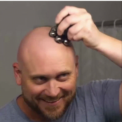 7-Blade Flex Head