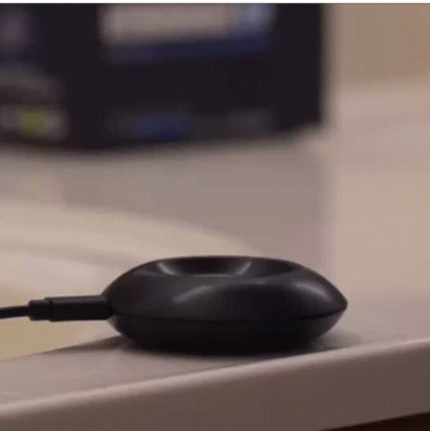 No Cords, No Limits