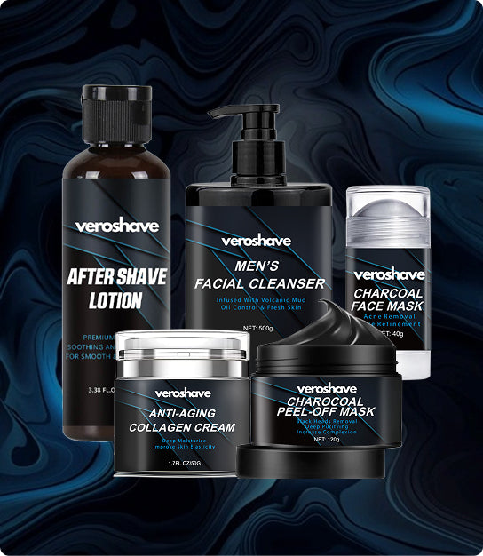Skincare &<br> Aftercare