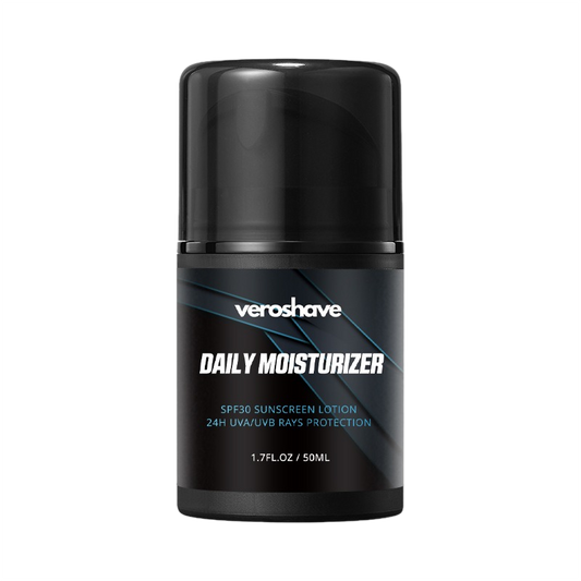 Daily SPF30 Scalp Moisturizer